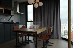 เช่าคอนโด  แอชตัน อโศก BTS-อโศก คลองเตยเหนือ เขต วัฒนา กรุงเทพ CX-07628