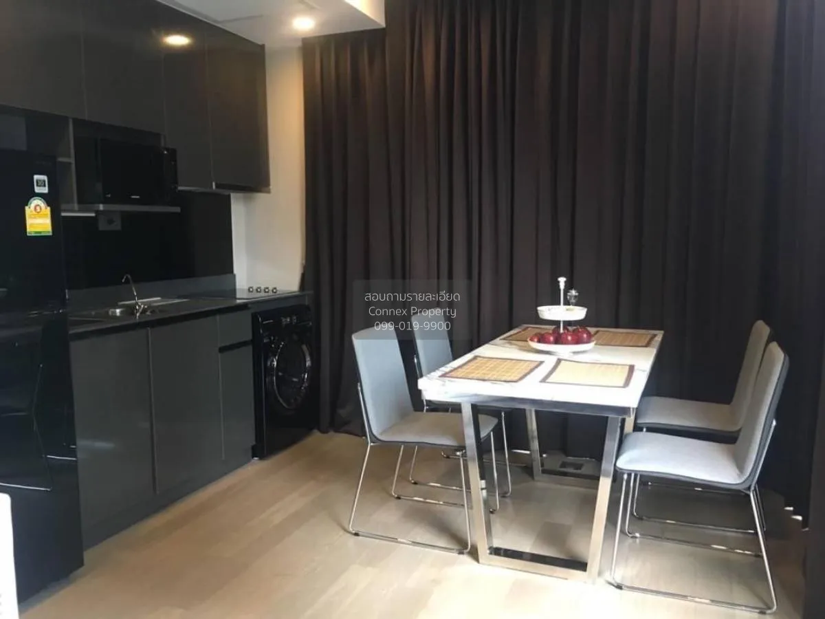 เช่าคอนโด  แอชตัน อโศก BTS-อโศก คลองเตยเหนือ เขต วัฒนา กรุงเทพ CX 3