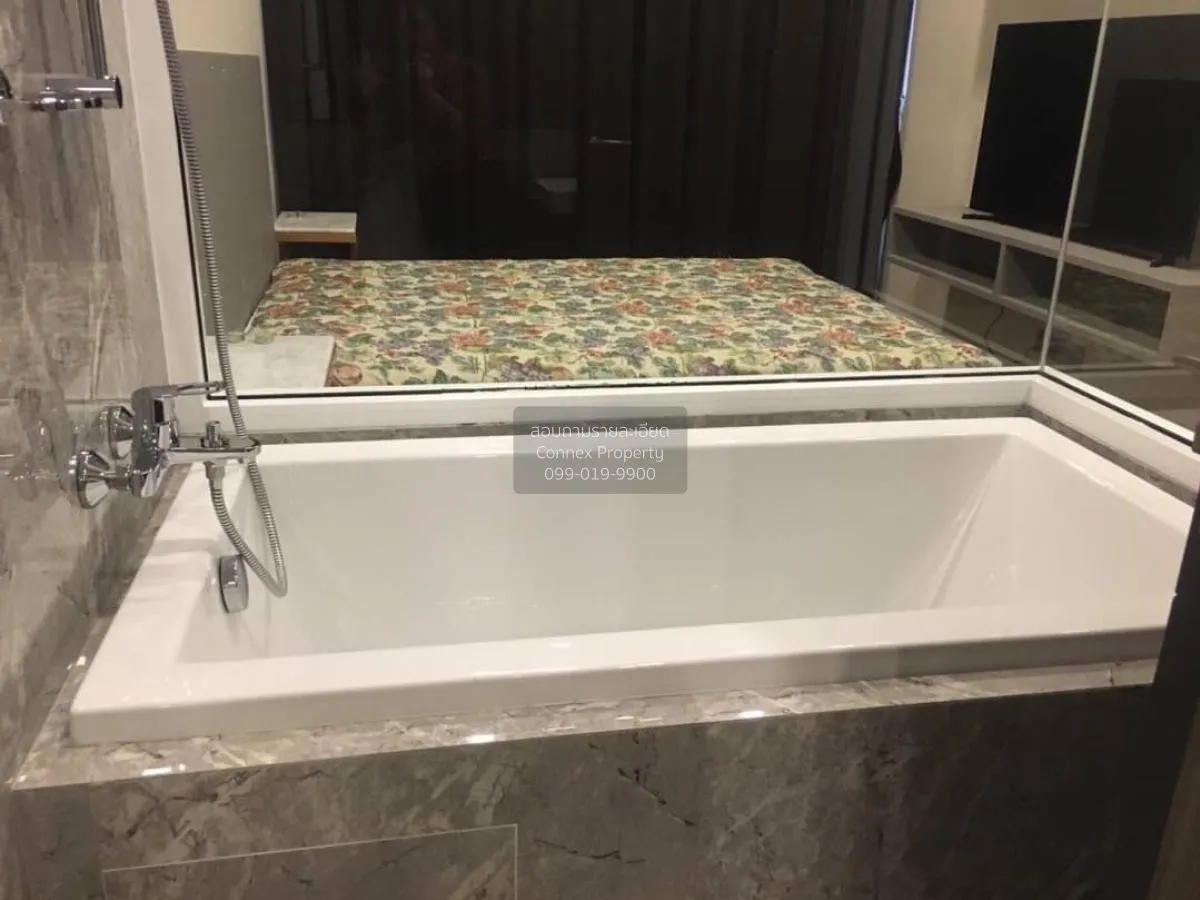 เช่าคอนโด  แอชตัน อโศก BTS-อโศก คลองเตยเหนือ เขต วัฒนา กรุงเทพ CX