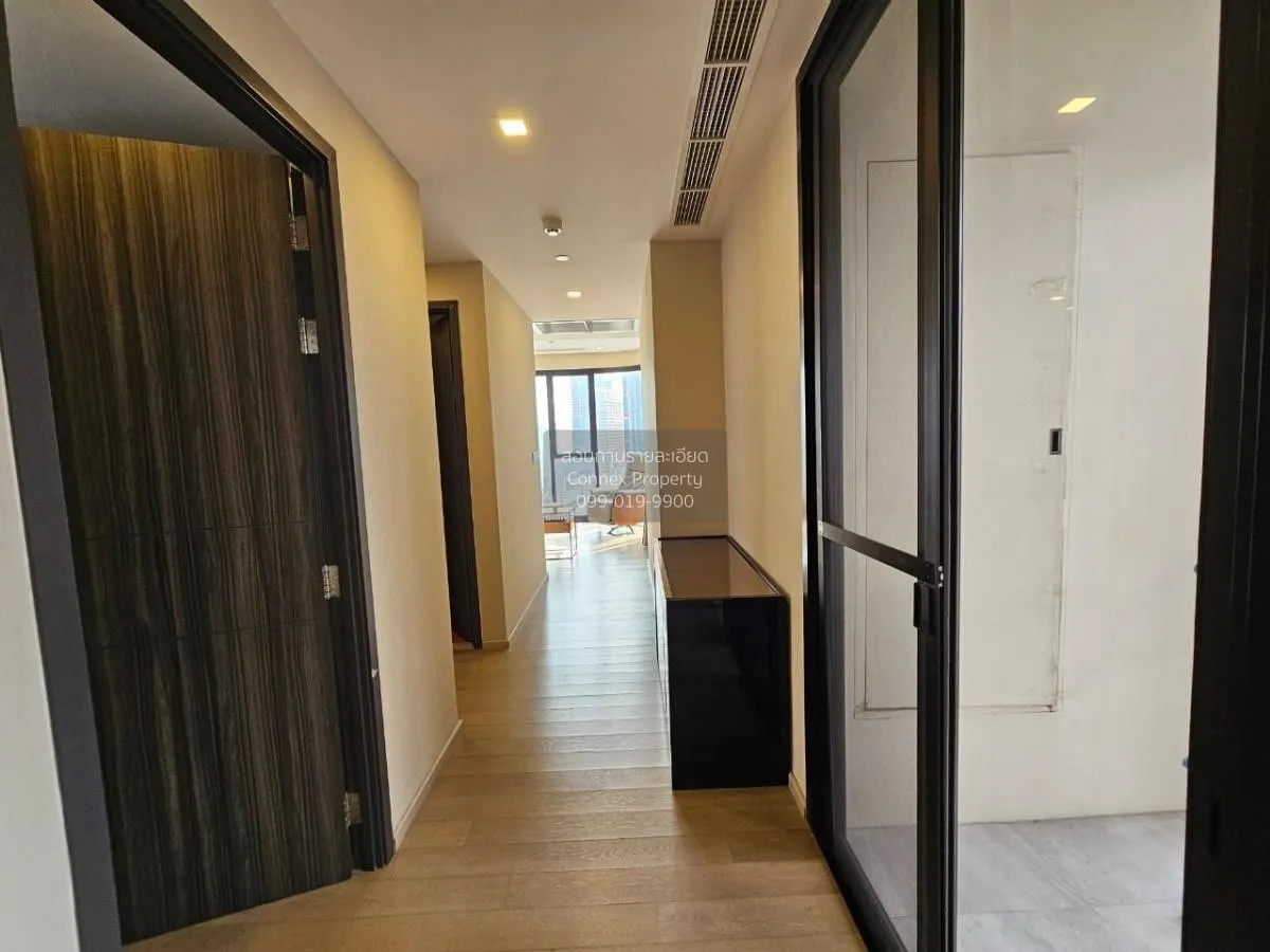 FOR RENT condo , Ashton Asoke , BTS-Asok , Khlong Toei Nuea , Wat