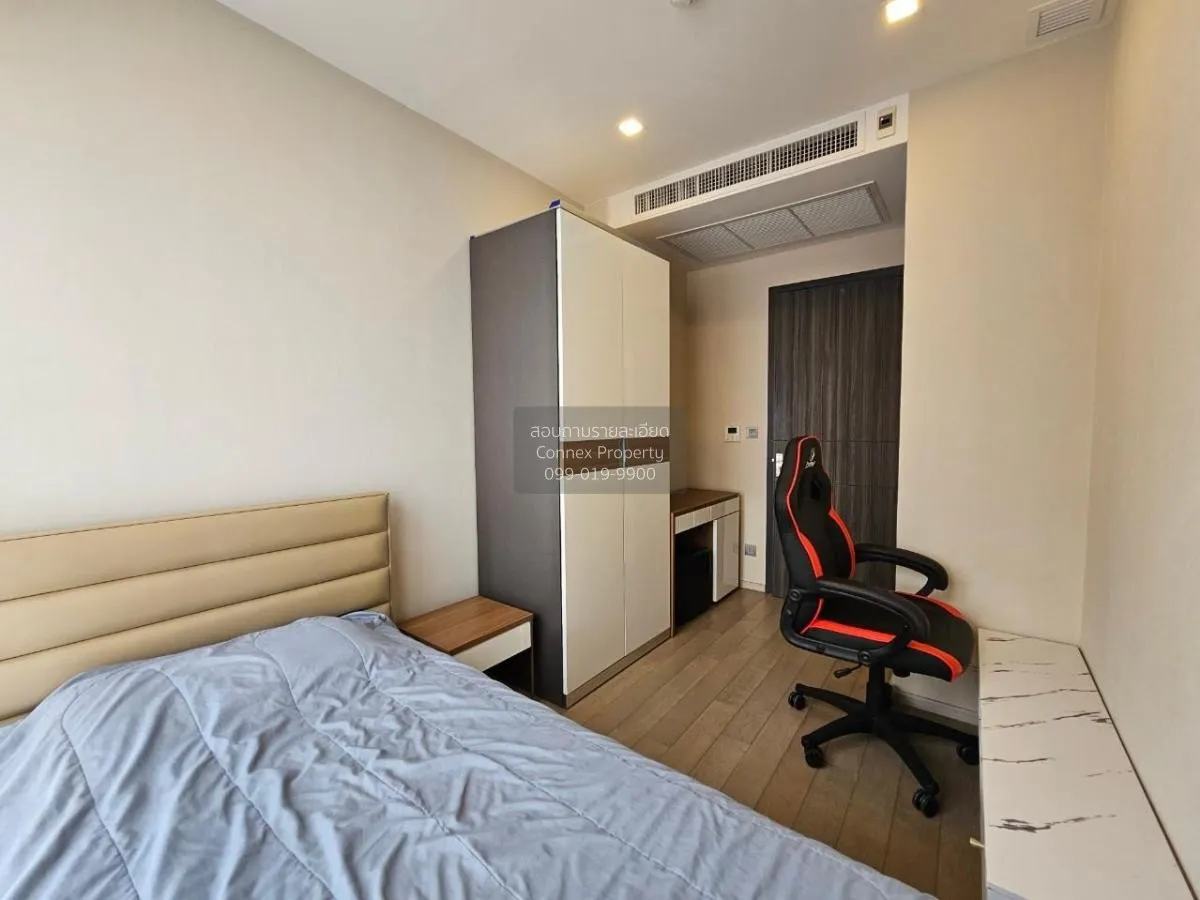 FOR RENT condo , Ashton Asoke , BTS-Asok , Khlong Toei Nuea , Wat