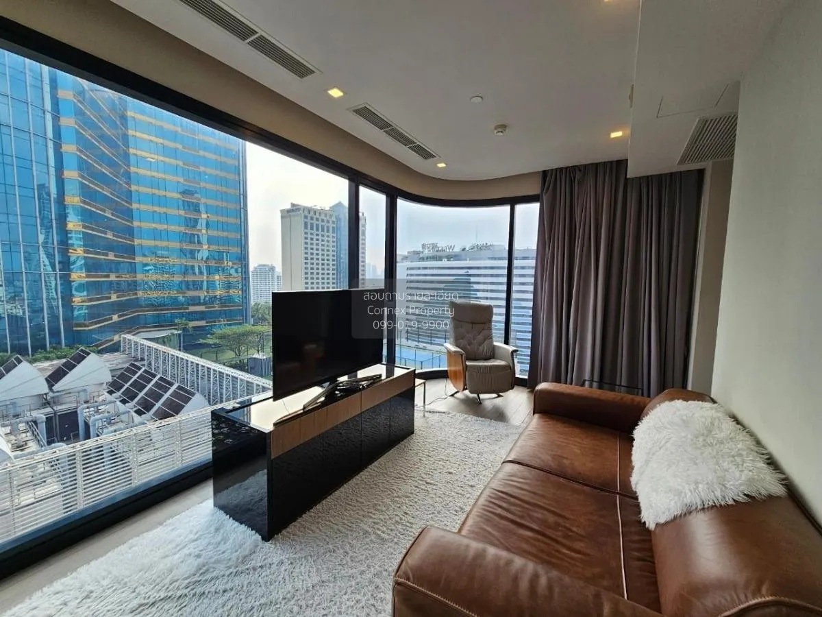 FOR RENT condo , Ashton Asoke , BTS-Asok , Khlong Toei Nuea , Wat 1