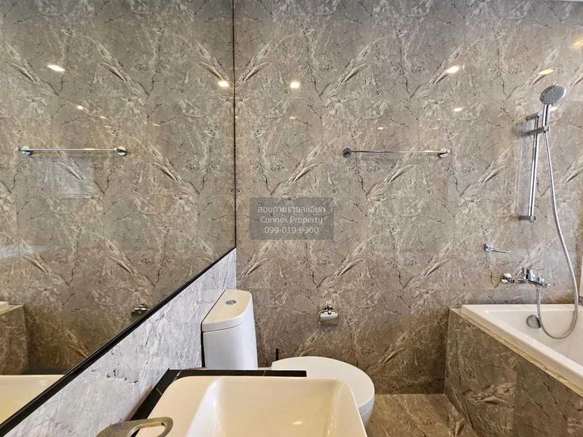 FOR RENT condo , Ashton Asoke , BTS-Asok , Khlong Toei Nuea , Wat