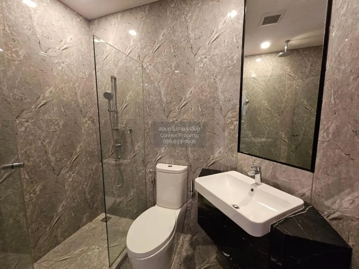 FOR RENT condo , Ashton Asoke , BTS-Asok , Khlong Toei Nuea , Wat