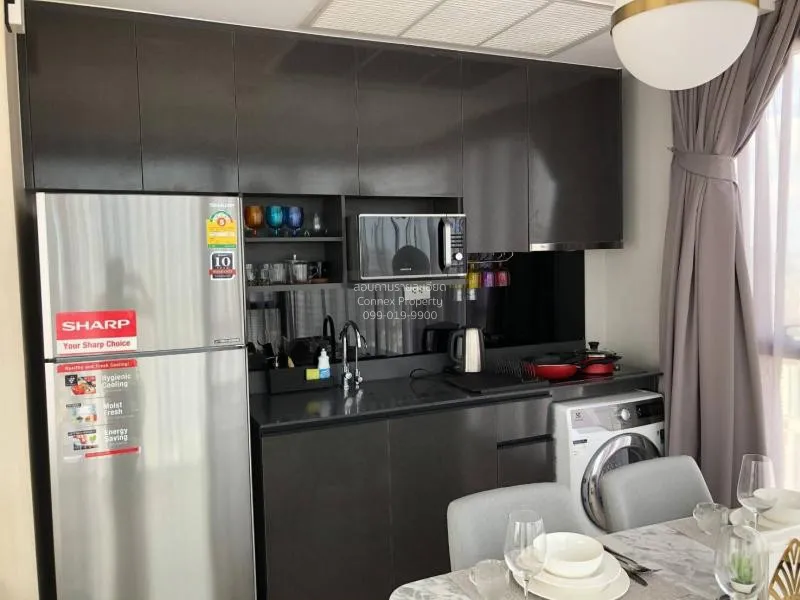 ขายคอนโด  แอชตัน อโศก BTS-อโศก คลองเตยเหนือ เขต วัฒนา กรุงเทพ CX- 4