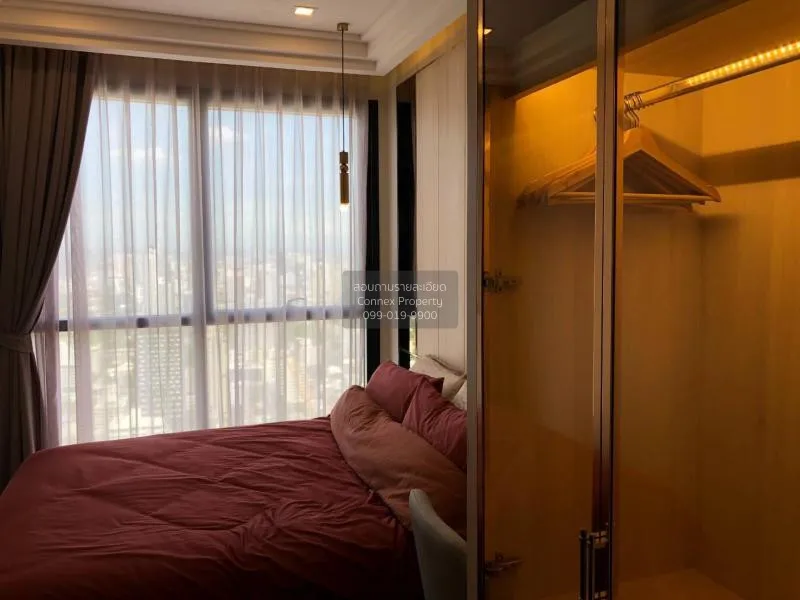 ขายคอนโด  แอชตัน อโศก BTS-อโศก คลองเตยเหนือ เขต วัฒนา กรุงเทพ CX-