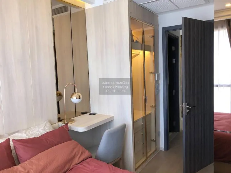 ขายคอนโด  แอชตัน อโศก BTS-อโศก คลองเตยเหนือ เขต วัฒนา กรุงเทพ CX-