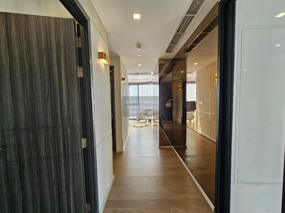 เช่าคอนโด  แอชตัน อโศก BTS-อโศก คลองเตยเหนือ เขต วัฒนา กรุงเทพ CX