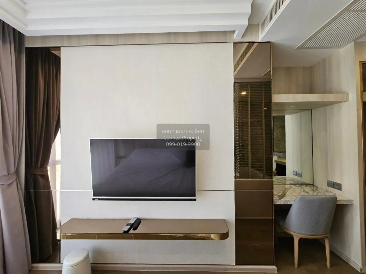 เช่าคอนโด  แอชตัน อโศก BTS-อโศก คลองเตยเหนือ เขต วัฒนา กรุงเทพ CX