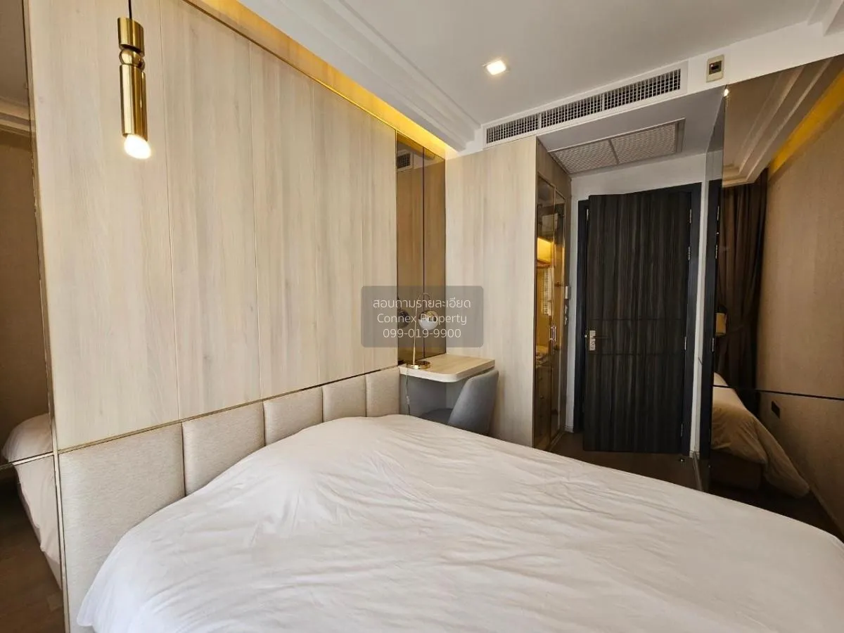 เช่าคอนโด  แอชตัน อโศก BTS-อโศก คลองเตยเหนือ เขต วัฒนา กรุงเทพ CX