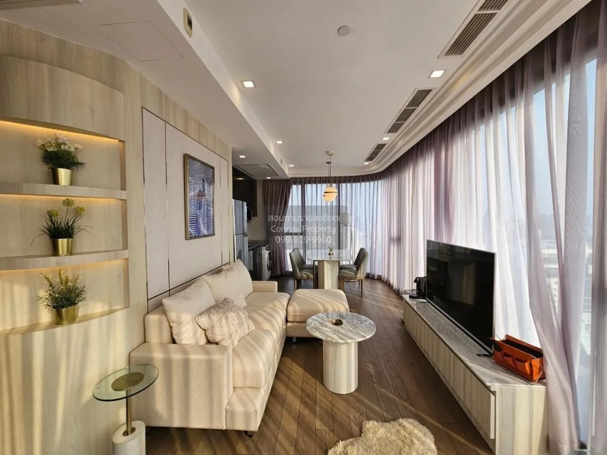 เช่าคอนโด  แอชตัน อโศก BTS-อโศก คลองเตยเหนือ เขต วัฒนา กรุงเทพ CX 1