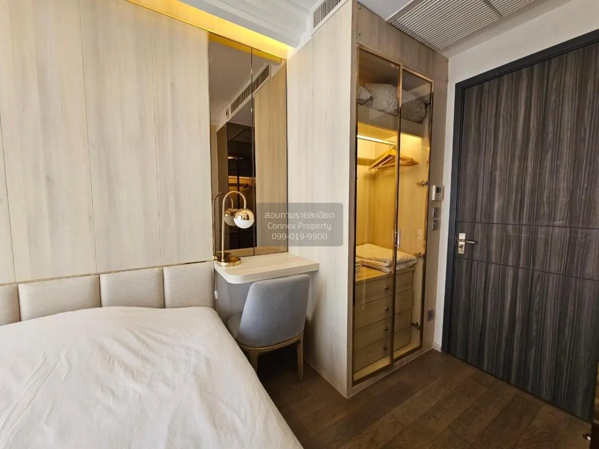 เช่าคอนโด  แอชตัน อโศก BTS-อโศก คลองเตยเหนือ เขต วัฒนา กรุงเทพ CX