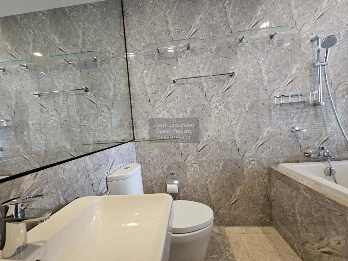 เช่าคอนโด  แอชตัน อโศก BTS-อโศก คลองเตยเหนือ เขต วัฒนา กรุงเทพ CX