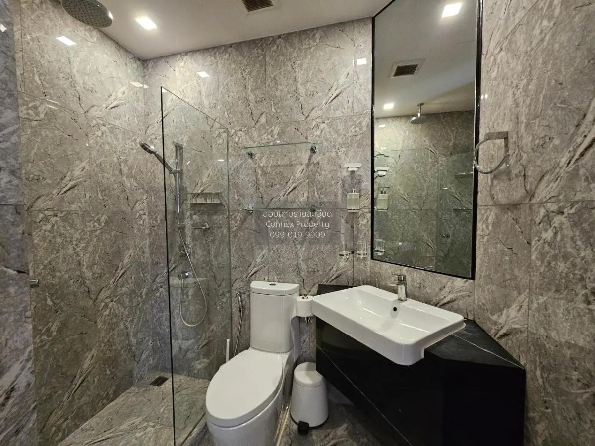 เช่าคอนโด  แอชตัน อโศก BTS-อโศก คลองเตยเหนือ เขต วัฒนา กรุงเทพ CX