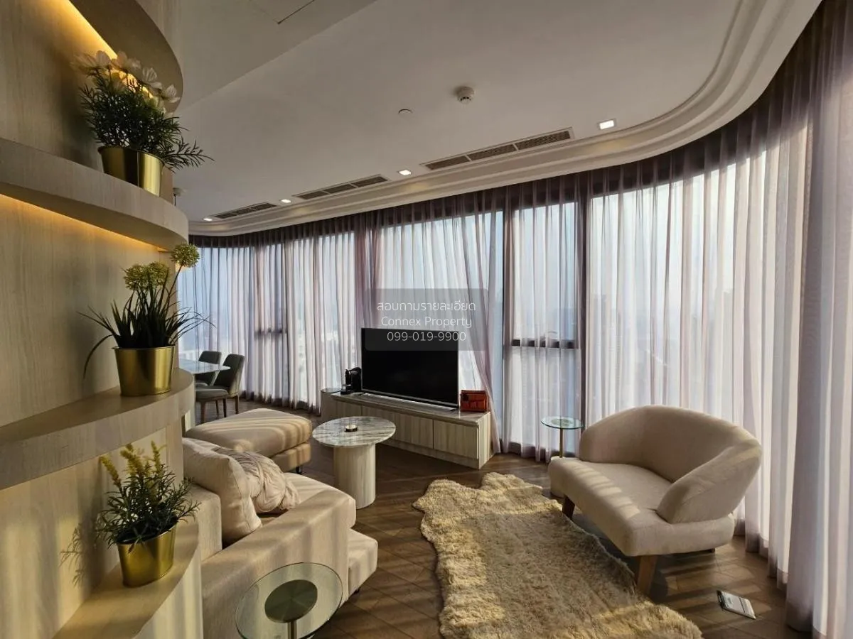 เช่าคอนโด  แอชตัน อโศก BTS-อโศก คลองเตยเหนือ เขต วัฒนา กรุงเทพ CX 4