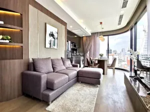 เช่าคอนโด  แอชตัน อโศก BTS-อโศก คลองเตยเหนือ เขต วัฒนา กรุงเทพ CX-07635