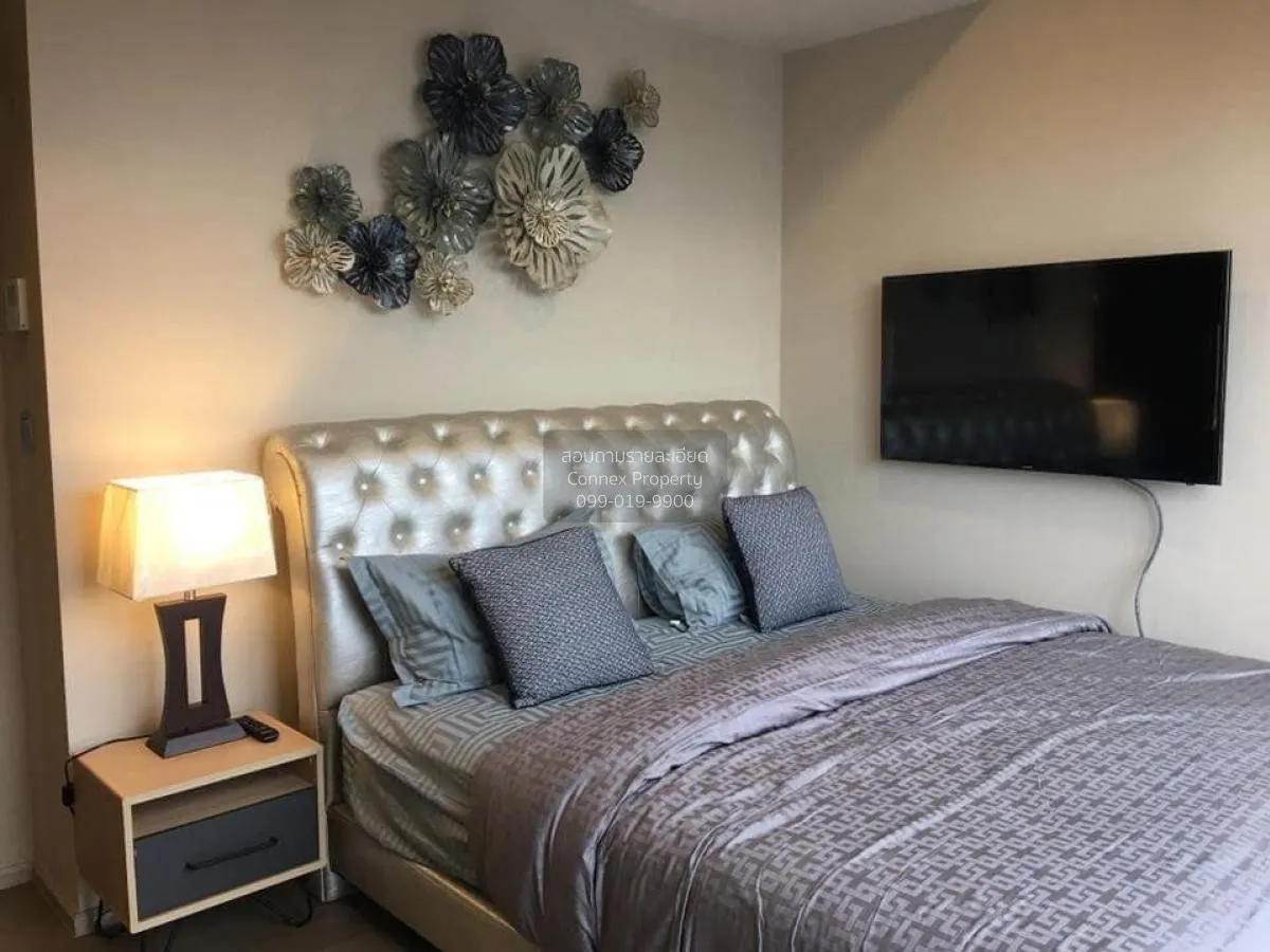 เช่าคอนโด  แอชตัน อโศก BTS-อโศก คลองเตยเหนือ เขต วัฒนา กรุงเทพ CX 3