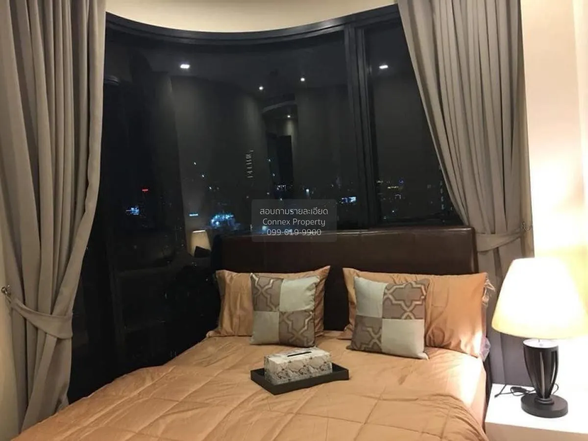 เช่าคอนโด  แอชตัน อโศก BTS-อโศก คลองเตยเหนือ เขต วัฒนา กรุงเทพ CX