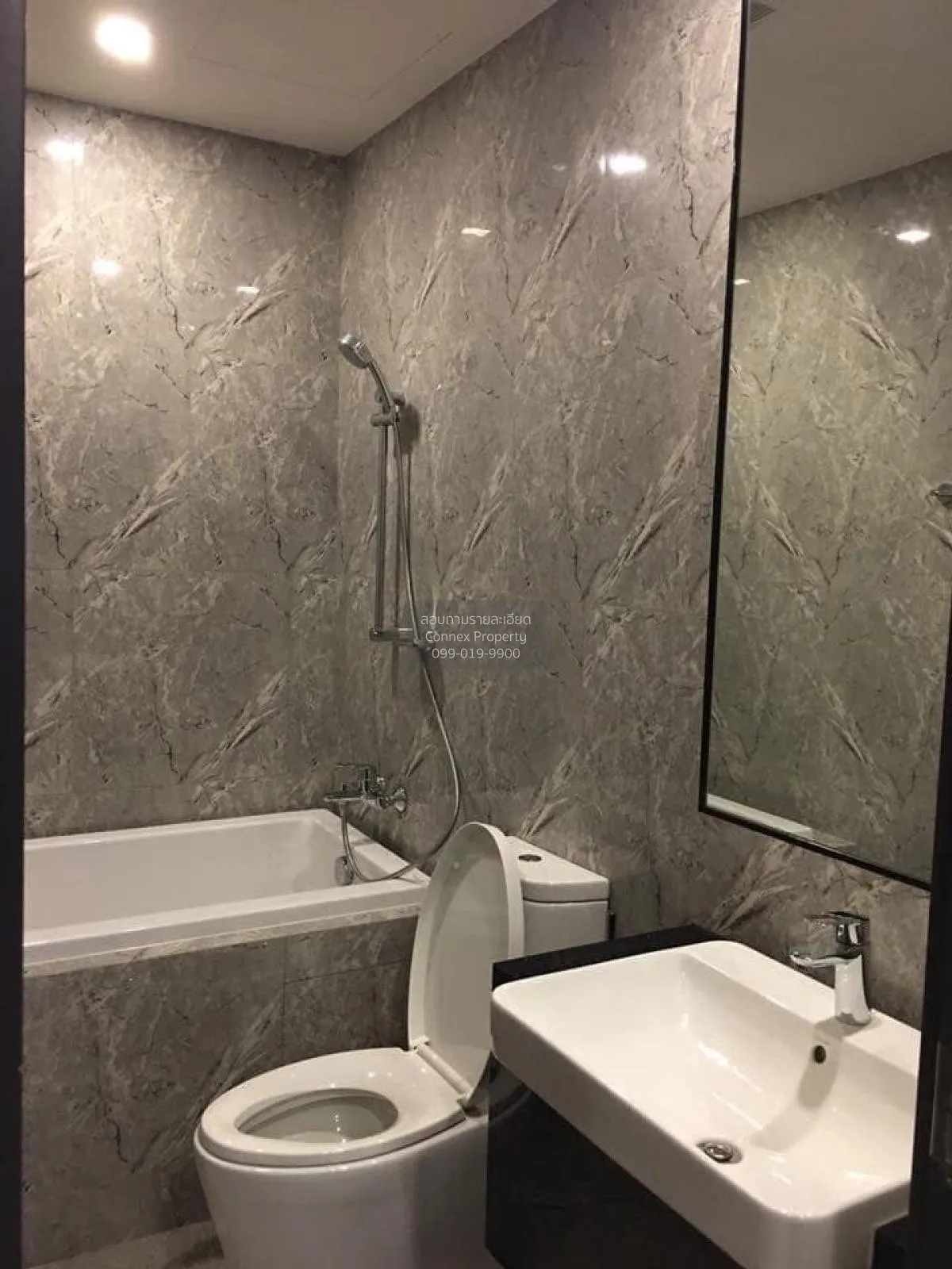 เช่าคอนโด  แอชตัน อโศก BTS-อโศก คลองเตยเหนือ เขต วัฒนา กรุงเทพ CX