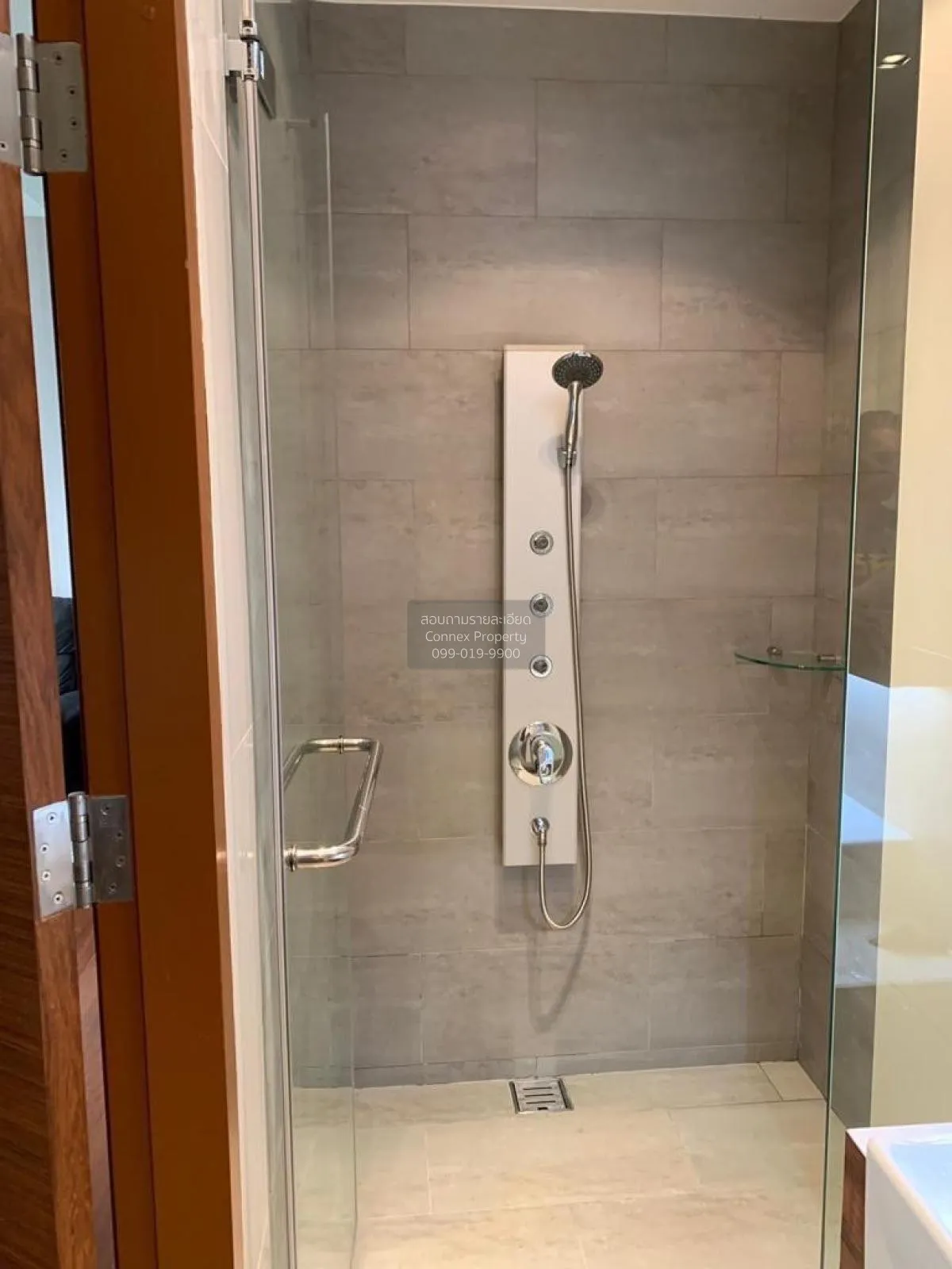 เช่าคอนโด  แอชตัน มอร์ฟ 38 BTS-ทองหล่อ พระโขนง เขต คลองเตย กรุงเท