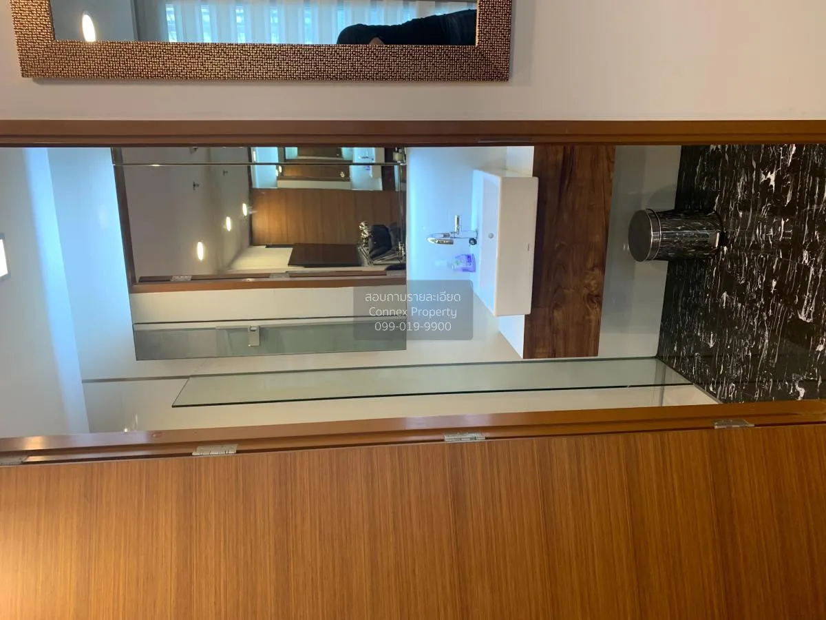 เช่าคอนโด  แอชตัน มอร์ฟ 38 BTS-ทองหล่อ พระโขนง เขต คลองเตย กรุงเท