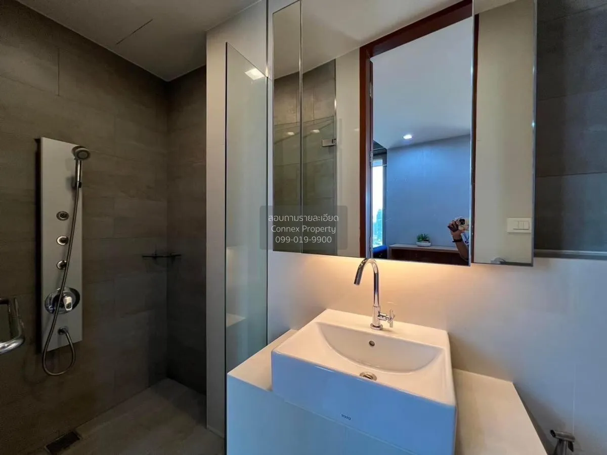 เช่าคอนโด  แอชตัน มอร์ฟ 38 BTS-ทองหล่อ พระโขนง เขต คลองเตย กรุงเท