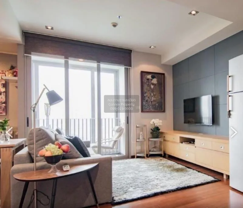 เช่าคอนโด  แอชตัน มอร์ฟ 38 BTS-ทองหล่อ พระโขนง เขต คลองเตย กรุงเท 1