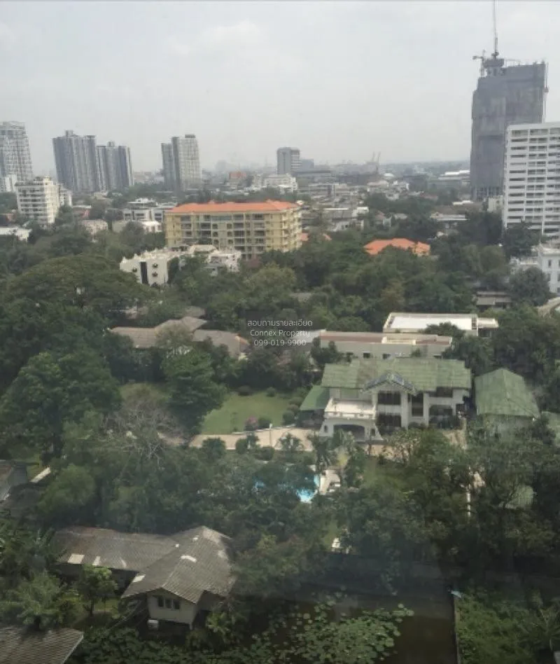 เช่าคอนโด  แอชตัน มอร์ฟ 38 BTS-ทองหล่อ พระโขนง เขต คลองเตย กรุงเท