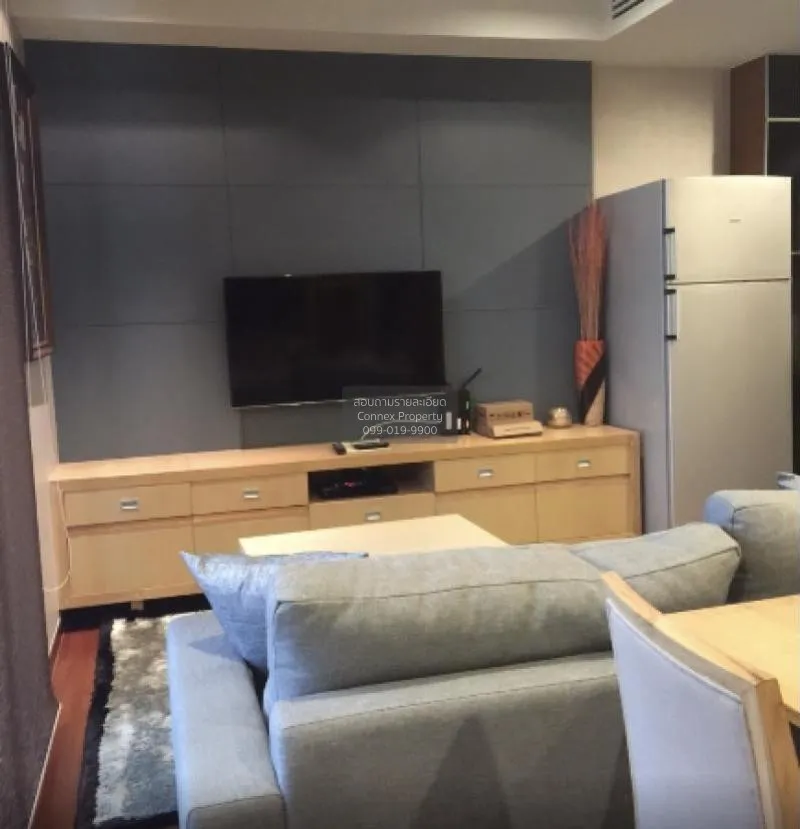 เช่าคอนโด  แอชตัน มอร์ฟ 38 BTS-ทองหล่อ พระโขนง เขต คลองเตย กรุงเท 2