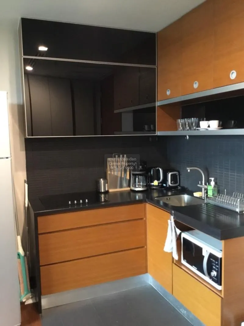 เช่าคอนโด  แอชตัน มอร์ฟ 38 BTS-ทองหล่อ พระโขนง เขต คลองเตย กรุงเท