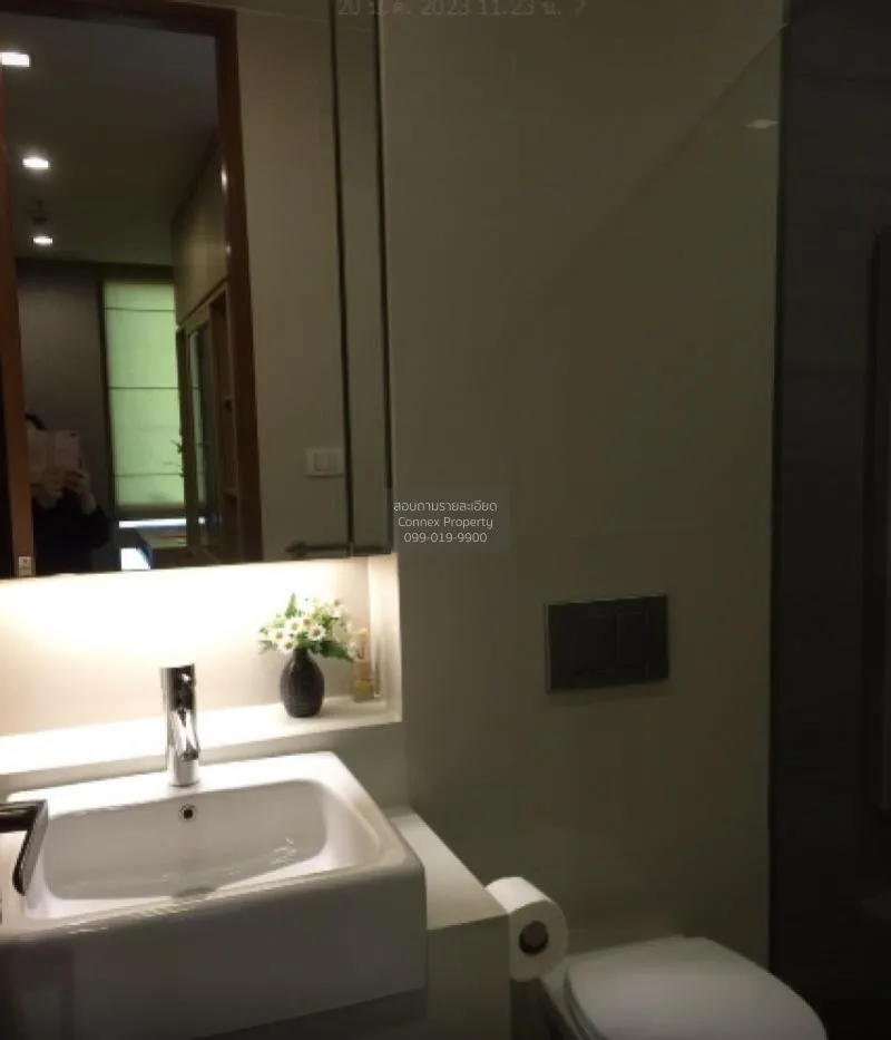 เช่าคอนโด  แอชตัน มอร์ฟ 38 BTS-ทองหล่อ พระโขนง เขต คลองเตย กรุงเท