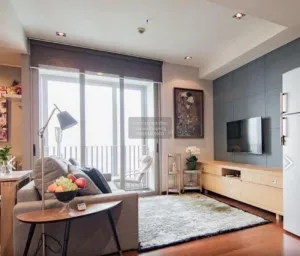 เช่าคอนโด  แอชตัน มอร์ฟ 38 BTS-ทองหล่อ พระโขนง เขต คลองเตย กรุงเทพ CX-07651