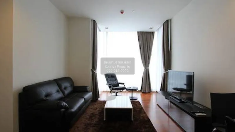 เช่าคอนโด  แอชตัน มอร์ฟ 38 BTS-ทองหล่อ พระโขนง เขต คลองเตย กรุงเท 1