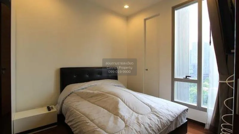 เช่าคอนโด  แอชตัน มอร์ฟ 38 BTS-ทองหล่อ พระโขนง เขต คลองเตย กรุงเท 4