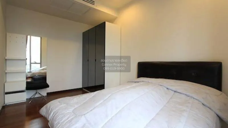 เช่าคอนโด  แอชตัน มอร์ฟ 38 BTS-ทองหล่อ พระโขนง เขต คลองเตย กรุงเท