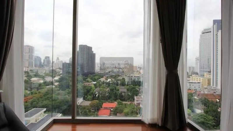 เช่าคอนโด  แอชตัน มอร์ฟ 38 BTS-ทองหล่อ พระโขนง เขต คลองเตย กรุงเท