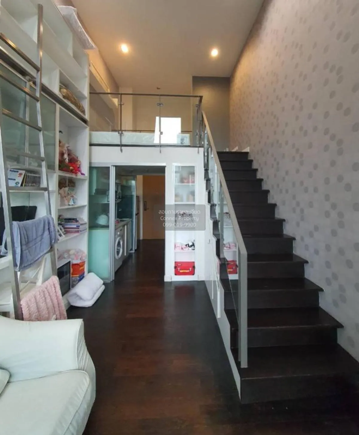 เช่าคอนโด  แอชตัน มอร์ฟ 38 BTS-ทองหล่อ พระโขนง เขต คลองเตย กรุงเท 3