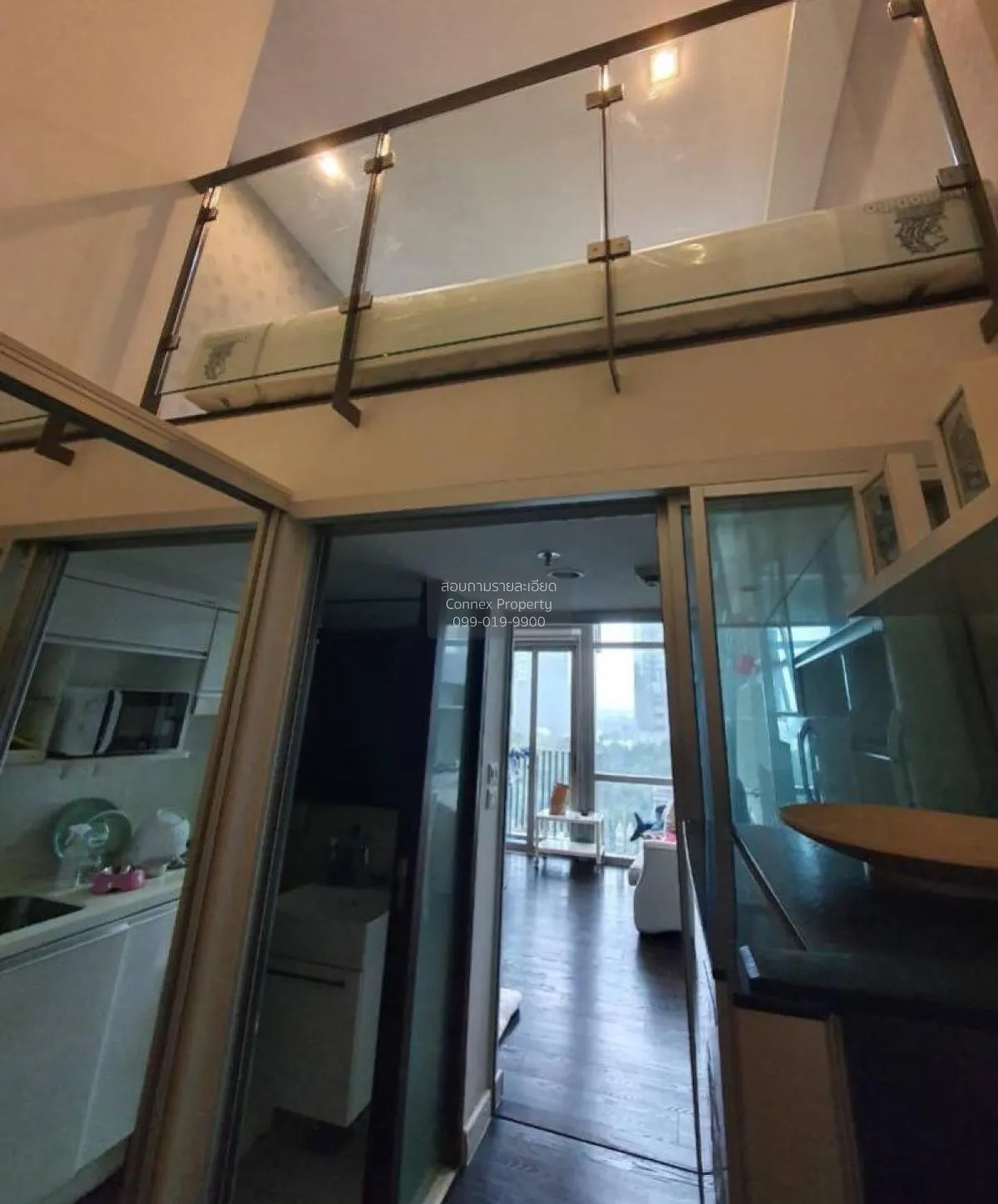 เช่าคอนโด  แอชตัน มอร์ฟ 38 BTS-ทองหล่อ พระโขนง เขต คลองเตย กรุงเท 4