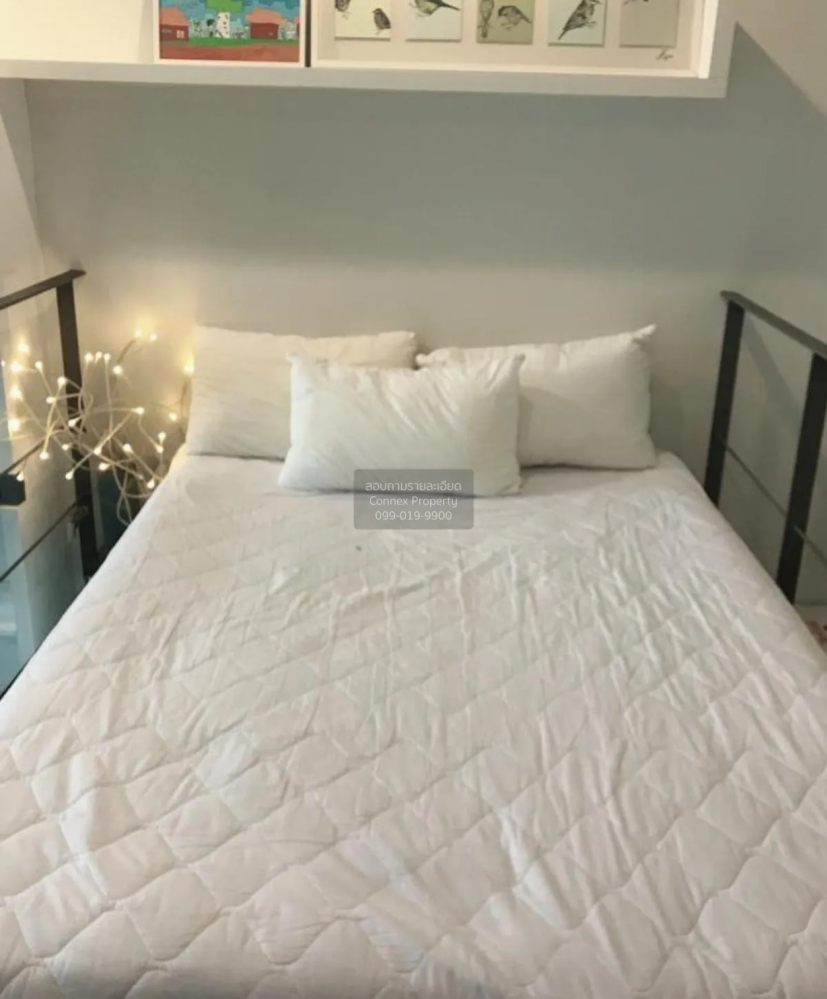 เช่าคอนโด  แอชตัน มอร์ฟ 38 BTS-ทองหล่อ พระโขนง เขต คลองเตย กรุงเท