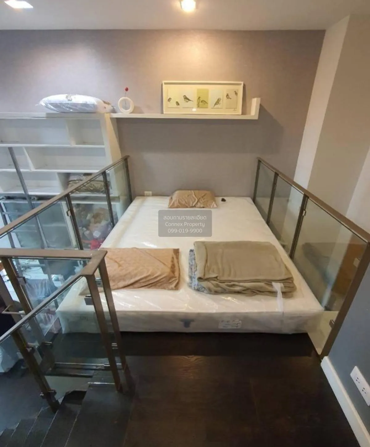 เช่าคอนโด  แอชตัน มอร์ฟ 38 BTS-ทองหล่อ พระโขนง เขต คลองเตย กรุงเท