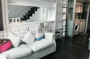 เช่าคอนโด  แอชตัน มอร์ฟ 38 BTS-ทองหล่อ พระโขนง เขต คลองเตย กรุงเทพ CX-07658