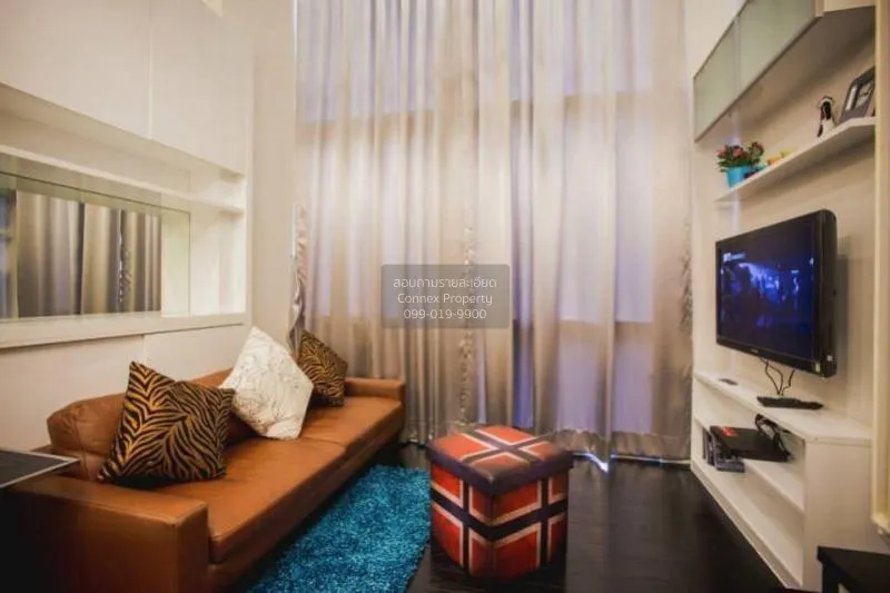 เช่าคอนโด  แอชตัน มอร์ฟ 38 BTS-ทองหล่อ พระโขนง เขต คลองเตย กรุงเท 2