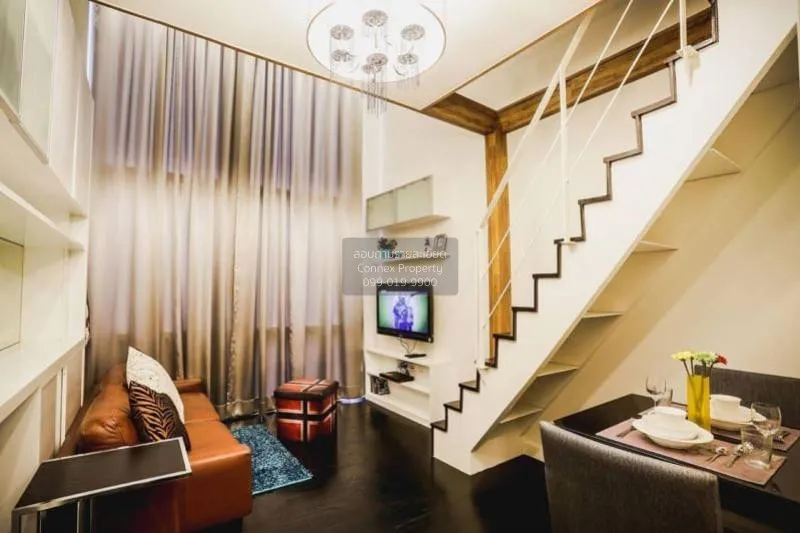 เช่าคอนโด  แอชตัน มอร์ฟ 38 BTS-ทองหล่อ พระโขนง เขต คลองเตย กรุงเท 3