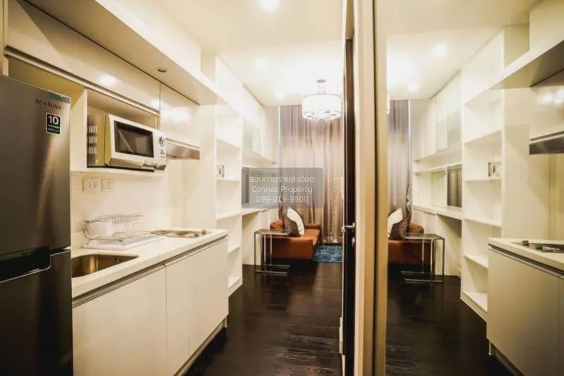 เช่าคอนโด  แอชตัน มอร์ฟ 38 BTS-ทองหล่อ พระโขนง เขต คลองเตย กรุงเท 4