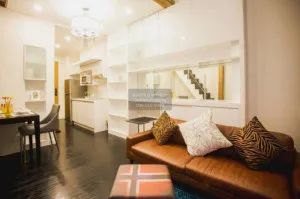 เช่าคอนโด  แอชตัน มอร์ฟ 38 BTS-ทองหล่อ พระโขนง เขต คลองเตย กรุงเทพ CX-07668