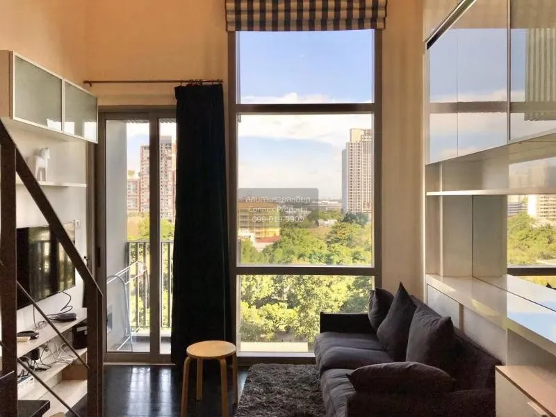For Rent Condo , Ideo Morph 38 , BTS-Thong Lo , Phra Khanong , Kh 1