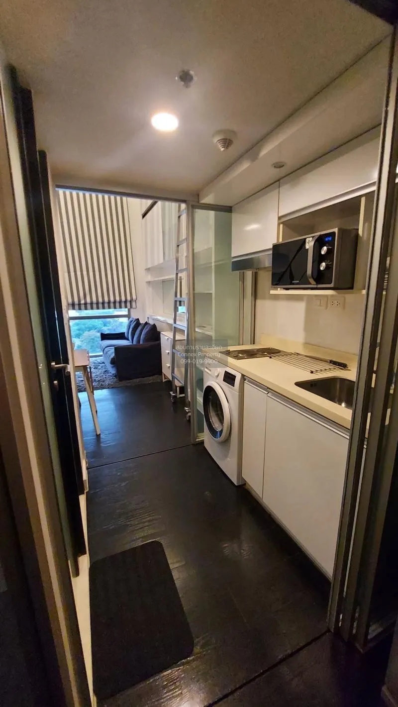 For Rent Condo , Ideo Morph 38 , BTS-Thong Lo , Phra Khanong , Kh 3