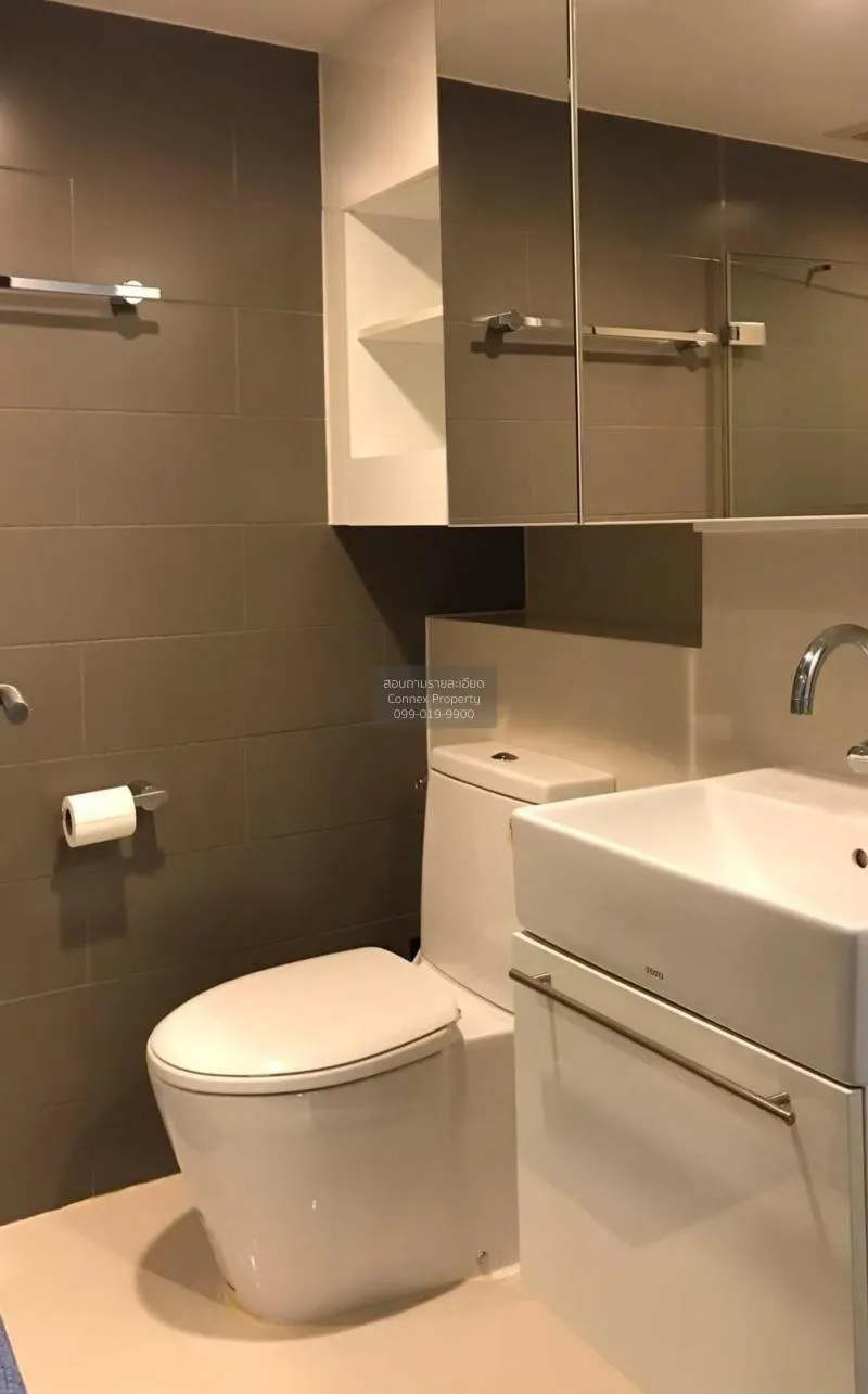 For Rent Condo , Ideo Morph 38 , BTS-Thong Lo , Phra Khanong , Kh