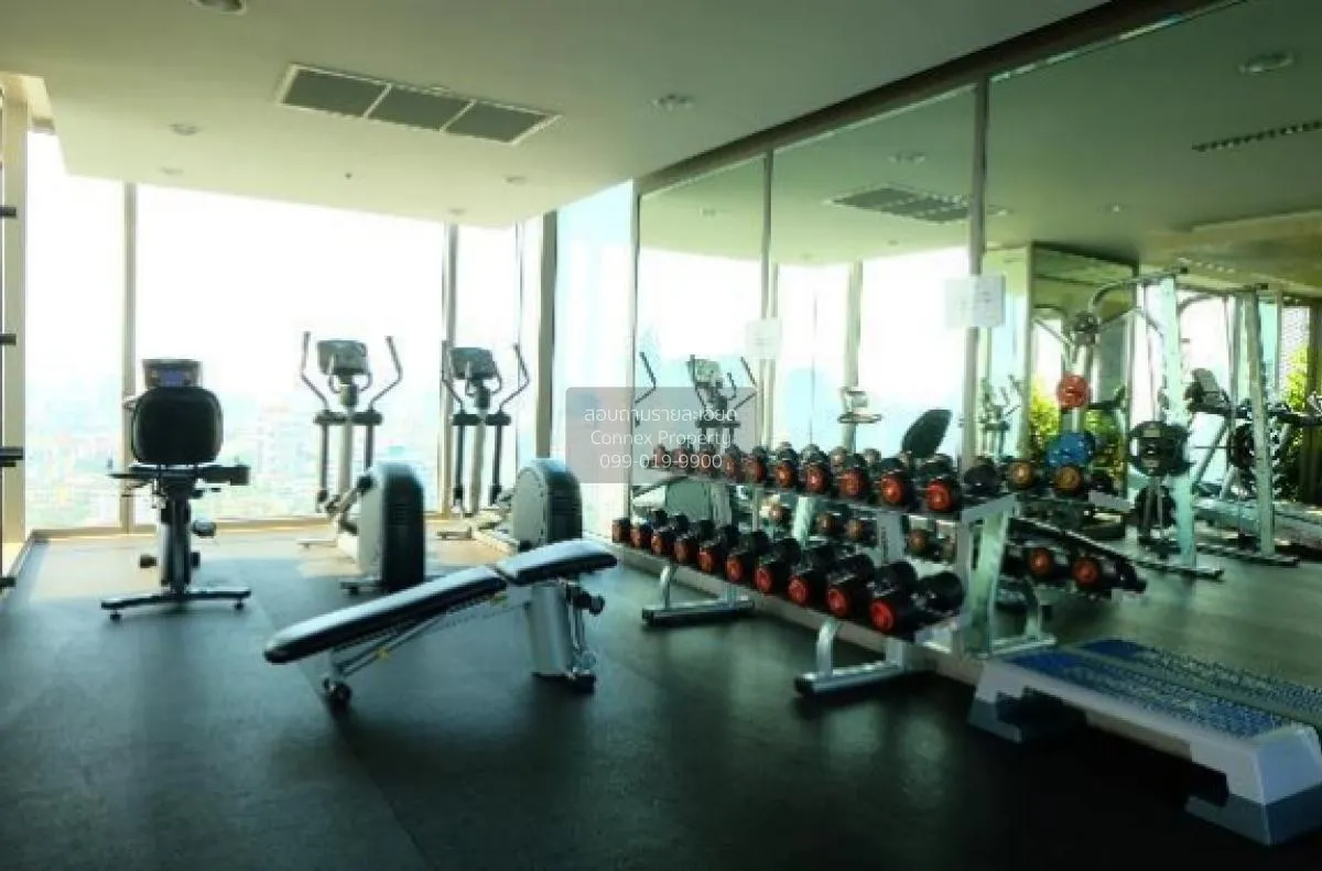 ขายคอนโด  แอชตัน มอร์ฟ 38 BTS-ทองหล่อ พระโขนง เขต คลองเตย กรุงเทพ