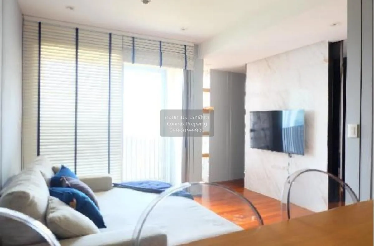 ขายคอนโด  แอชตัน มอร์ฟ 38 BTS-ทองหล่อ พระโขนง เขต คลองเตย กรุงเทพ 3